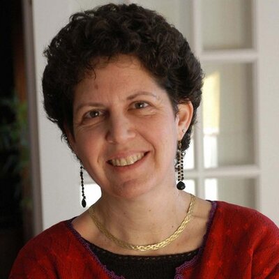 Profile Picture of Laurie Kahn (@lauriebhp) on Twitter
