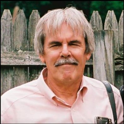 Profile Picture of Bill Schneekloth (@wschneej) on Twitter