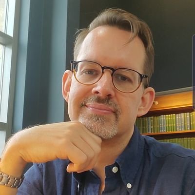 Profile Picture of Dan Bracewell (@danbracewell2) on Twitter