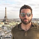 Profile Picture of Nabil El Mhamdi (@nabil.elmhamdi) on Instagram