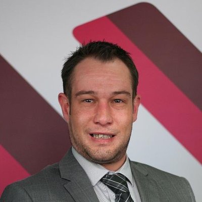 Profile Picture of Andy Fitton (@macs_AndyF) on Twitter