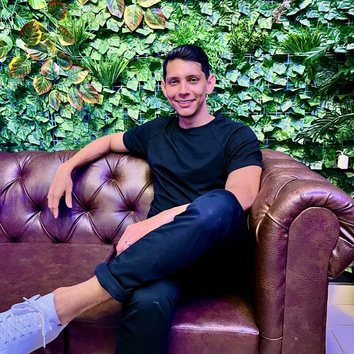 Profile Picture of mauricioalarcon43 (@mauricioalarcon43) on Tiktok