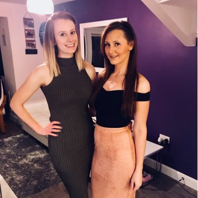 Profile Picture of Amy Hawkes (@amyhawkes2) on Twitter