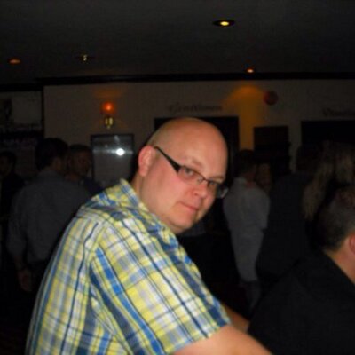 Profile Picture of Matthew Round (@Mattro1980) on Twitter