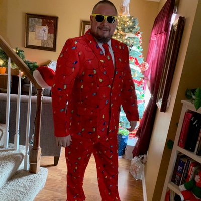 Profile Picture of Jeremy Lehman (@JeremyLehman16) on Twitter