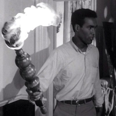 Profile Picture of Ronald Forrest (@rongroove) on Twitter