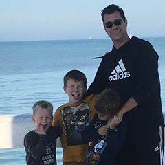 Profile Picture of Kevin Martens (@kevinmartens1) on Tiktok