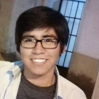 Profile Picture of Adrián Mitma Navarro (@adrian.mitmanavarro) on Facebook