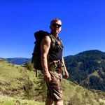 Profile Picture of Chad Lutz (@lutzchadd) on Instagram