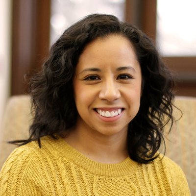 Profile Picture of María J. Durán, PhD (@maria_j_duran) on Twitter