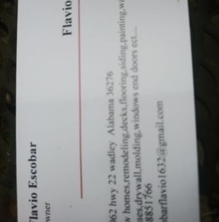 Profile Picture of Flavio Escobar (@flavio.escobar.144) on Facebook