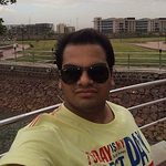 Profile Picture of Vishal Agrawal (@vishalagrawal3) on Flickr