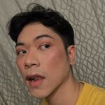 Profile Picture of William Anthony Diu (@wiiillliiiiaaaaam) on Instagram