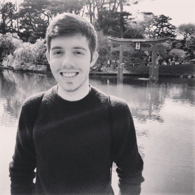 Profile Picture of Kevin Stierle (@kstierle) on Twitter