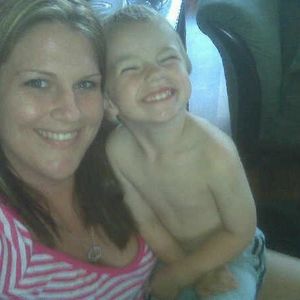 Profile Picture of Casey Schaub (@myworld223) on Myspace