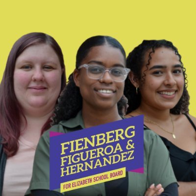 Profile Photo of Fienberg, Figueroa & Hernandez For Elizabeth BOE (@ESmithBOE) on Twitter