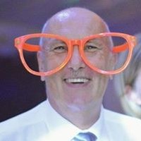 Profile Picture of Graham Adams (@graham-adams-3) on Quora