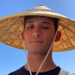 Profile Picture of George, SRJC (@sabbersam) on Instagram