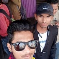 Rajiv Jadhav - Twitter Profile Picture of Rajiv Jadhav (@RajivJadhav13) on Twitter