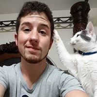 Profile Picture of Daniel Lance (@daniellance18) on Twitter