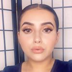 Profile Picture of Kira Sanchez (@blendedbeautybyki_) on Instagram