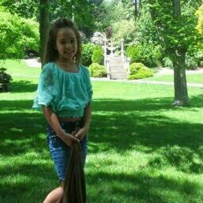 Profile Picture of Alize' Rompon (@2cutealicat) on Twitter