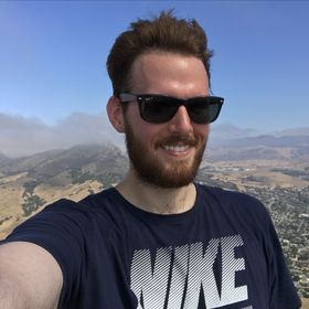 Profile Picture of Caleb Englert (@CalebDoesHair) on Pinterest