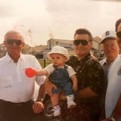 Profile Picture of Brent Farris (@BrentFarris1) on Twitter