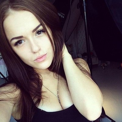 Emma Adrian - Twitter Profile Picture of Emma Adrian (@SacconeD) on Twitter