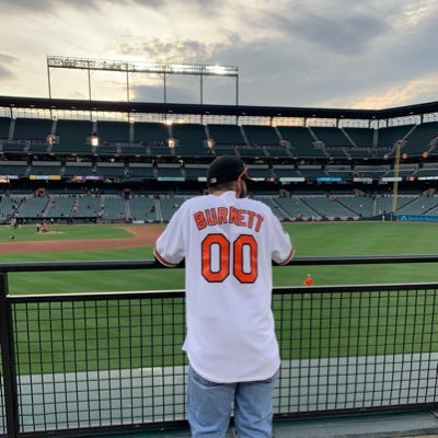 Profile Picture of Joe Burkett (@burkett_) on Twitter