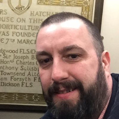 Profile Picture of Neil Watson (@nmwatson) on Twitter