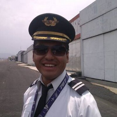 Profile Picture of Alfredo Chimal (@Fredy_chimal) on Twitter