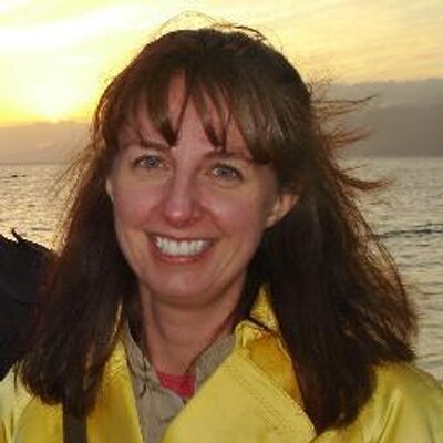 Profile Picture of Julia Geary  🌊 (@juliag13Wy) on Twitter