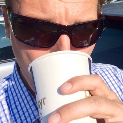 Profile Picture of Roland Schneider (@puttforbirdie) on Twitter