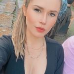 Profile Picture of Amanda Lenkulkul (@amandaaleen) on Instagram
