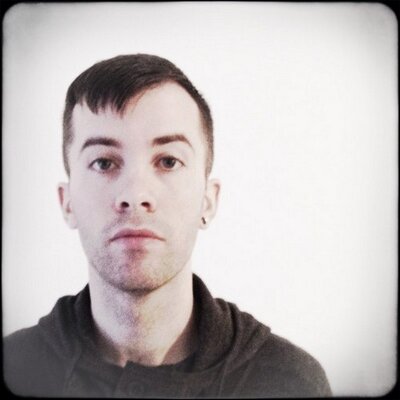 Profile Picture of Simon Horne (@soulware) on Twitter