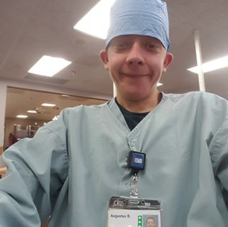 Profile Picture of Augustus Baldwin (@augustus.baldwin1) on Facebook