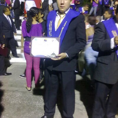 Profile Picture of Daniel Hermida R. (@daniher22) on Twitter