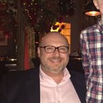 Profile Picture of Damian Burke (@damianjohnburke) on Instagram
