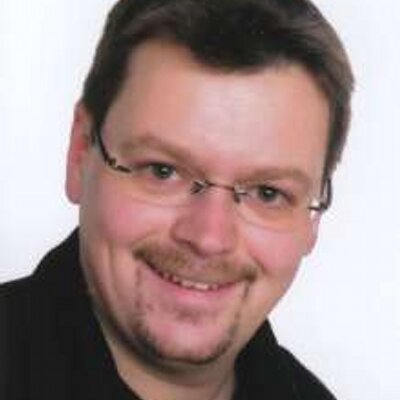 Profile Picture of Thomas J. Richter (@pctipps) on Twitter