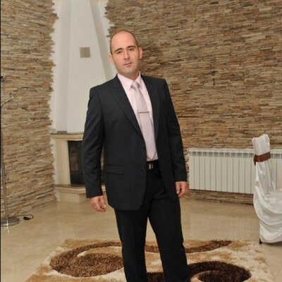 Profile Picture of Boris Pavlov (@@borispavlov81) on Twitter