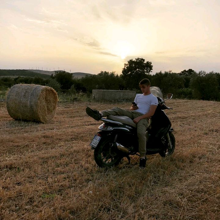 Profile Picture of Angelo Giaccotto (@angelogiaccotto) on Tiktok