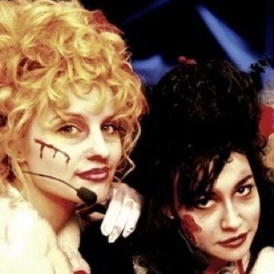 Profile Picture of Alisha Mays (@HotdamnmeMays) on Twitter