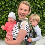 Profile Picture of Frey  & Robyn Irvine (@freyandrobyn) on Instagram