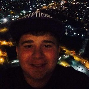 Profile Picture of Gabriel Rogers (@gabe2068) on Myspace