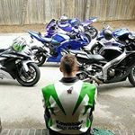Profile Picture of Brad Baxter (@bbax149) on Instagram