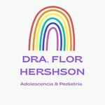 Profile Picture of Dra. Flor Hers • Médica de Adolescentes (@dra.flor.hers) on Instagram