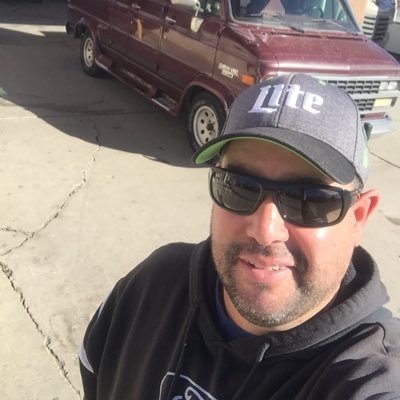 Profile Picture of Lawrence Trujillo (@LTrujillo_2ford) on Twitter