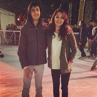 Profile Picture of Twinkle Patel (@twinkle-patel-35) on Quora