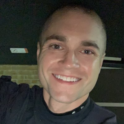 Mike Chea - Twitter Profile Picture of Mike Chea (@Sir_Chea) on Twitter